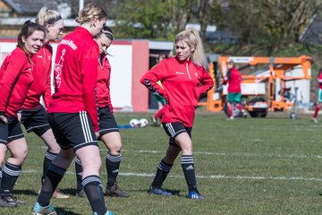 Bild 4 - F SG Daenisch Muessen - SV Boostedt : Ergebnis: 0:2